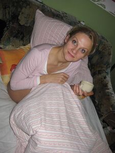 Patrice Polish tall hairy slut