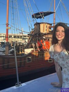 BelleDelphine Candid Holiday Photos Latest Onlyfans Premium Leaks