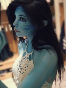 BelleDelphine Avatar Cosplay Latest Onlyfans Premium Leaks