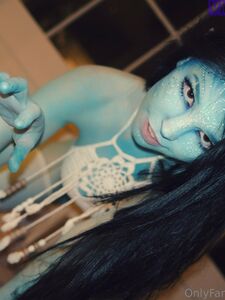 BelleDelphine Avatar Cosplay Latest Onlyfans Premium Leaks