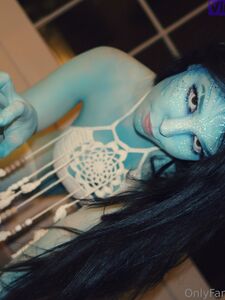 BelleDelphine Avatar Cosplay Latest Onlyfans Premium Leaks