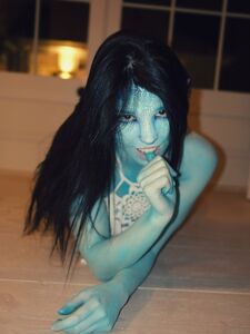 BelleDelphine Avatar Cosplay Latest Onlyfans Premium Leaks