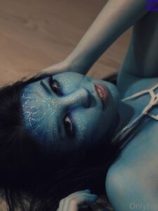 BelleDelphine Avatar Cosplay Latest Onlyfans Premium Leaks