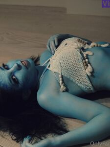 BelleDelphine Avatar Cosplay Latest Onlyfans Premium Leaks