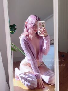 Oh_honey Latest Onlyfans Premium Leaks