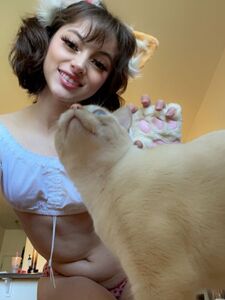 Catgirldebs Latest Onlyfans Premium Leaks