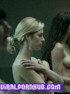 Haylie Noire Instagram Star Nude Photos Leaked