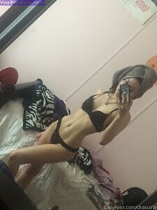 Dracuina Latest Onlyfans Premium Leaks