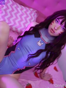 Narumi Bunni Latest Onlyfans Premium Leaks