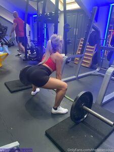 Thefitnessduo Latest Onlyfans Premium Leaks