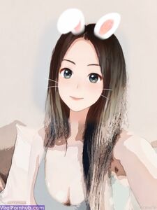 Ricewife Latest Onlyfans Premium Leaks