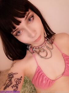 Gatita Latest Onlyfans Premium Leaks