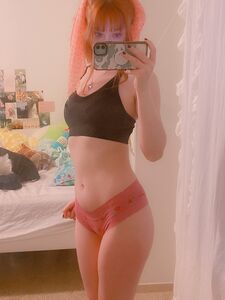 Elliedoll Latest Onlyfans Premium Leaks