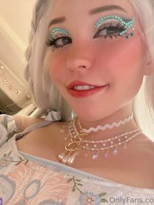 BelleDelphine Elf Princess Latest Onlyfans Premium Leaks