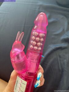 Courtneytailorx Onlyfans Premium Leaks