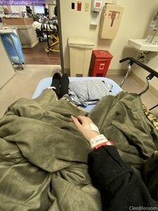 Cleoblossom Onlyfans Premium Leaks