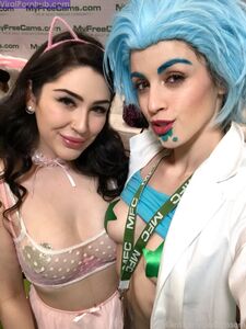 Cleoblossom Onlyfans Premium Leaks