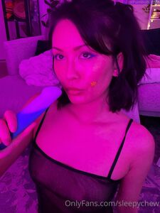 Sleepychew Onlyfans Premium Leaks