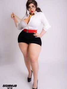 Bishoujomom Onlyfans Premium Leaks