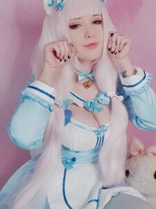 Enafox Onlyfans Latest Premium Leaks