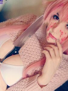 Enafox Onlyfans Latest Premium Leaks