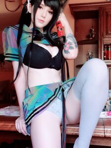 Enafox Onlyfans Latest Premium Leaks