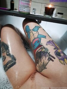 Jamzjemmax Onlyfans Latest Premium Leaks