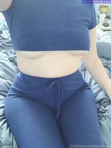 Avaclairexx Onlyfans Latest Premium Leaks