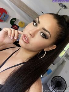 Itsalinalopez Onlyfans Latest Premium Leaks