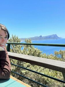 Belle Delphine Candid Holiday Photos Onlyfans Set Leaked