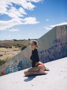 Erinashfordofficial Onlyfans Latest Premium Leaks