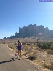 Erinashfordofficial Onlyfans Latest Premium Leaks