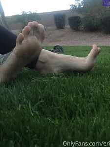 Erinashfordofficial Onlyfans Latest Premium Leaks