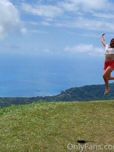 Erinashfordofficial Onlyfans Latest Premium Leaks