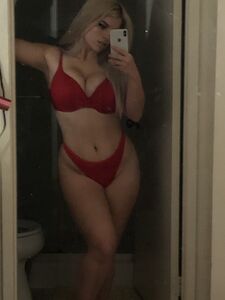 Thesabrinabankss Onlyfans Latest Premium Leaks