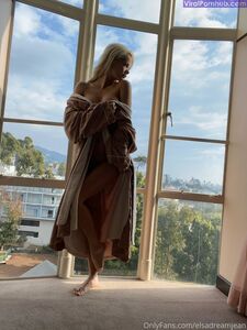 Elsadreamjean Onlyfans Latest Premium Leaks