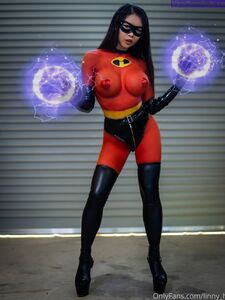 Linny hill Onlyfans Latest Premium Leaks