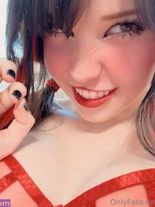 Belle Delphine Day In The Life of Red Belle Onlyfans Latest Premium Leaks