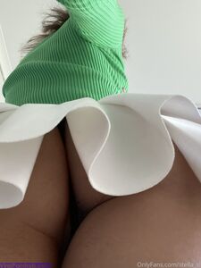 Stella sl Onlyfans Latest Premium Leaks
