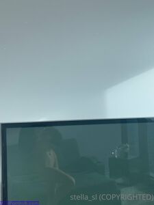 Stella sl Onlyfans Latest Premium Leaks