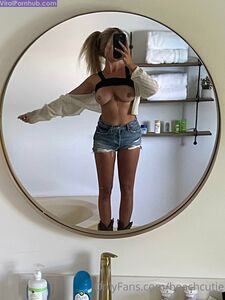 Beachcutie Onlyfans Latest Premium Leaks