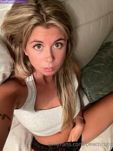 Beachcutie Onlyfans Latest Premium Leaks