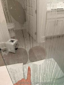 Natalie Roush Nude Asshole Shower PPV Onlyfans Set Leaked