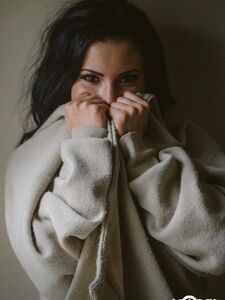 Erin Olash Lingerie Photoshoot Set Leaked