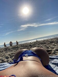 Lilthiccckk Curvy Booty And Big Boobs Latest Onlyfans Leaks Photos