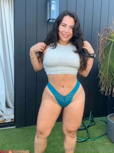 Lilthiccckk Curvy Booty And Big Boobs Latest Onlyfans Leaks Photos