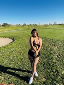 Golfwithbee Aka Golfbambi Nude Boobs And Pussy Latest Leaks Photos