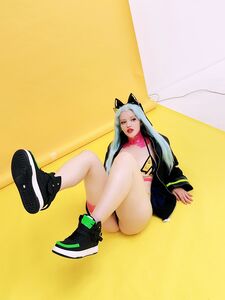 Lada Lyumos album set