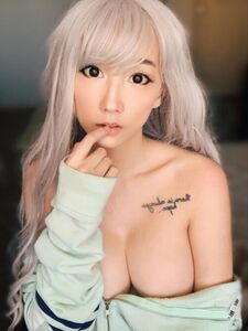 Misopunnynoods Aka Miisopunny Nude Boobs And Pussy Spread Onlyfans Leaks Photos