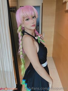 Misopunnynoods Aka Miisopunny Nude Boobs And Pussy Spread Onlyfans Leaks Photos